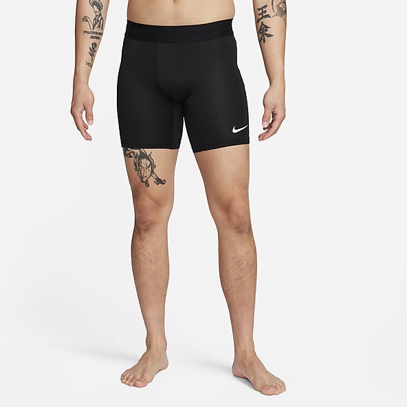NIKE PRO ナイキプロ メンズ トレーニングスパッツ タイツLサイズ（NIKE公式】 メンズ Dri-FIT タイツ＆レギンス【ナイキ公式通販】）